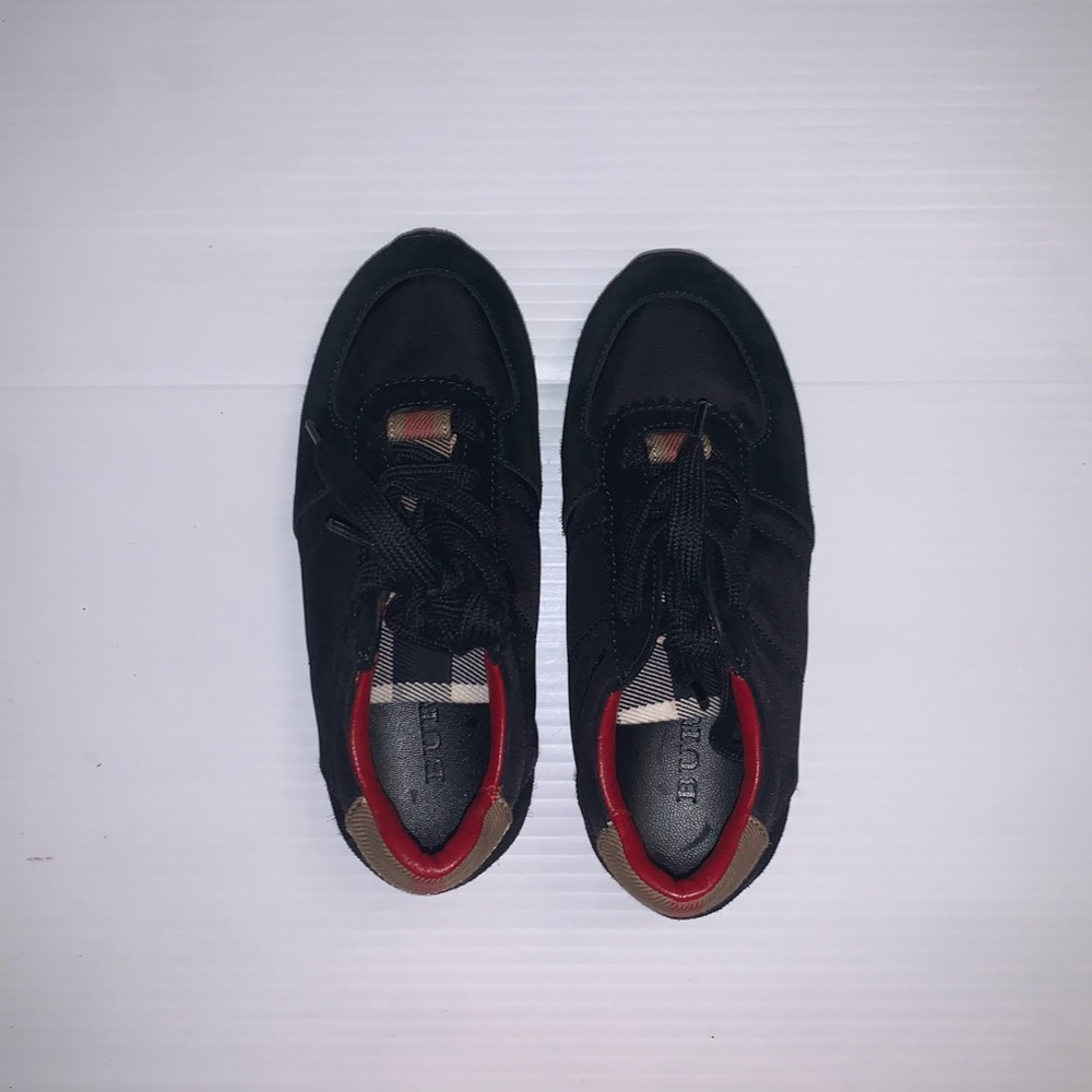 Burberry sneakers
